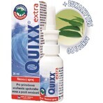 Quixx extra 2.6% nasal spray 30 ml