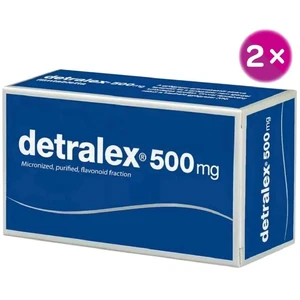 Detralex