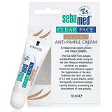 Sebamed tónico transparente 10 ml