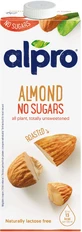 Bevanda alla mandorla non zuccherata Alpro 1 litro