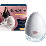 Tommee Tippee Made for Me™ latte materno che cola Singolo indossabile