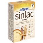 Nestlé Sinlac pap zonder melk 500 g