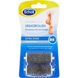 Scholl VS Diamond Diamond extra thick electric file heads 2 pcs