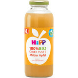 HiPP 100% zumo ecológico Zumo de manzana 330 ml