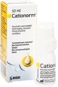 Cationorm Emulsione Occhi Instillazione 10 ml