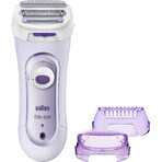 Braun LS 5560 Rasoio da donna