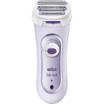 Braun LS 5560 Rasoio da donna