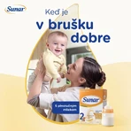 Formula de lapte Sunar Complex 5 600 g