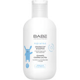 Babé baby shampoo for milky scabies 200 ml