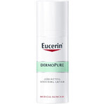 Eucerin DERMOPURE verzachtende crème voor de probleemhuid 50 ml