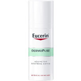 Eucerin DERMOPURE cremă calmantă pentru pielea cu probleme 50 ml