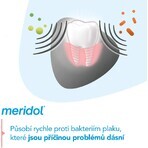 Pasta dentífrica Meridol Gum Protection & Gentle White 3 x 75 ml