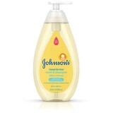 Johnson's Baby Bagno completo per corpo e capelli 500 ml