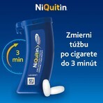 Niquitin Mini 4mg 60 pills