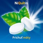 Niquitin Mini 4mg 60 pills