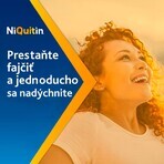 Niquitin Mini 4mg 60 pills