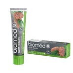 Biomed Dentifricio naturale per la salute delle gengive 100 g