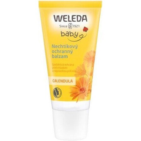 Weleda Nagelschutz-Balsam 30 ml