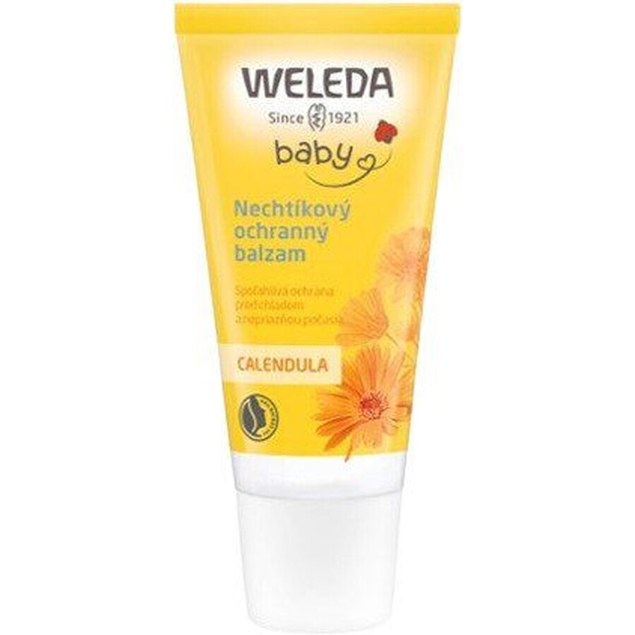 Weleda Nagelschutz-Balsam 30 ml