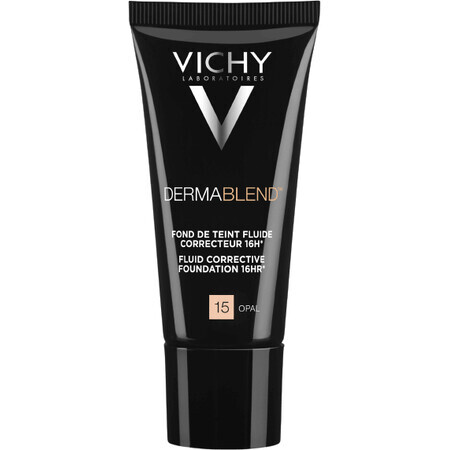 Vichy Dermablend 15 Blush corrector fluido 30 ml