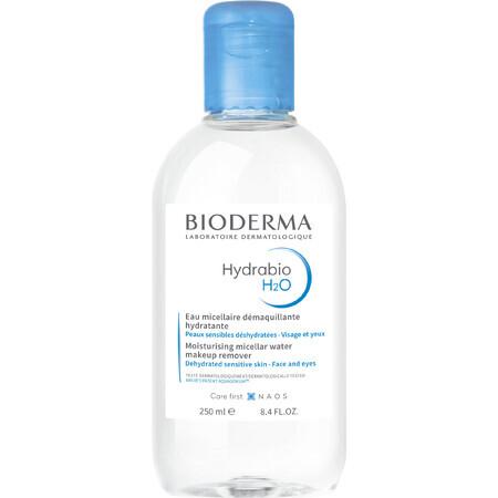 Bioderma Hydrabio H2O Lozione Micellare 250 ml