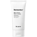 Dr Jart+ Dermaclear Micro mousse nettoyante 120 ml