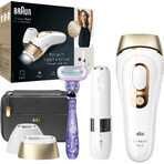 Braun Silk-expert Pro PL5149 Epilatore IPL