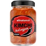 Allnature Kimchi Warm Vegan 300 g