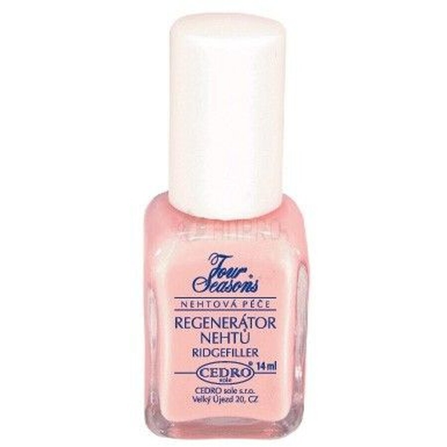 Four Seasons Nagellak Regenerator