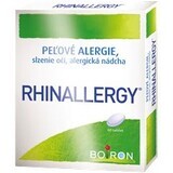 Boiron Rhinallergy 60 comprimate