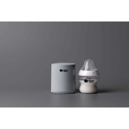 Tommee Tippee LetsGo Calientabiberones portátil para gatos