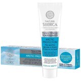 Natura Siberica Dentífrico Natural Arctic Protection 100 g