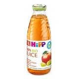 HiPP Apfel-Traubensaft 500 ml