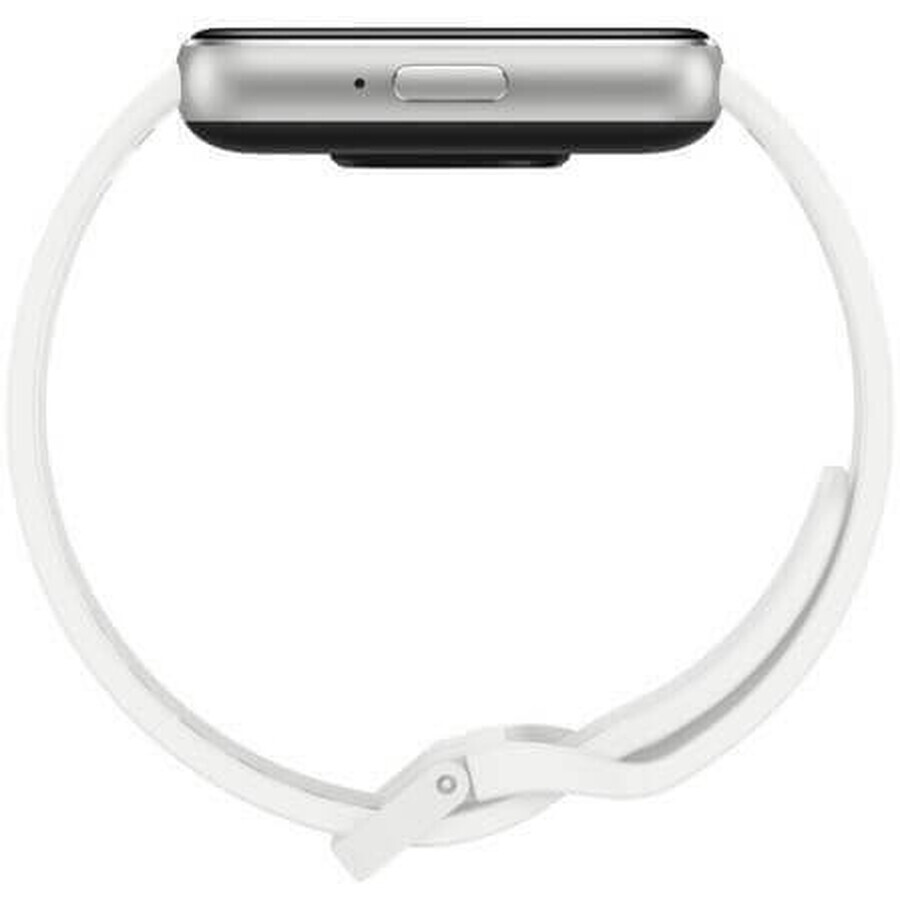 Samsung Galaxy Fit3, plata