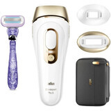 Braun Silk-expert PRO PL5147 Epilator IPL