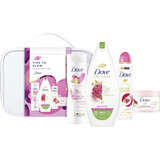 Neceser Dove Vanity Glowing para mujer