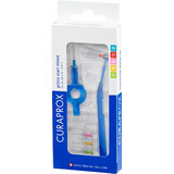 Curaprox Curaprox Interdentalbürstchen CPS 06 Prime Start 0,6 - 1,1 mm