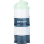 Babymoov Distribuitor de lapte praf Artic Blue