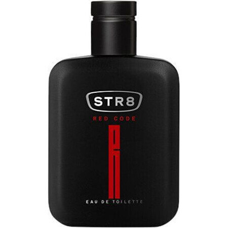 STR8 Code Rood Eau de toilette 100 ml