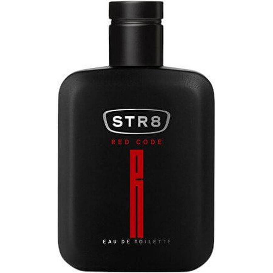 STR8 Code Rood Eau de toilette 100 ml