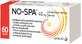 No-Spa &#174; 40mg, 60 comprimidos