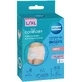 Canpol babies Elastischer Umstandsslip - Postpartum L/XL, 2 Stück