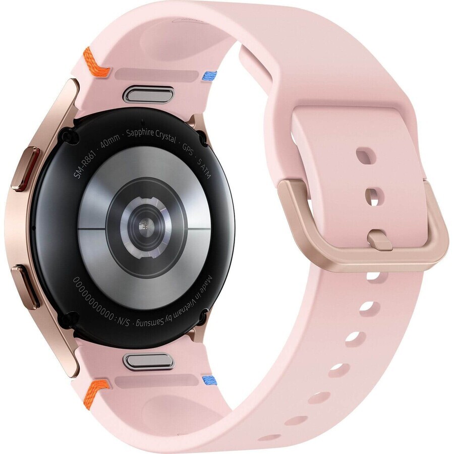 Samsung Galaxy Watch FE pink