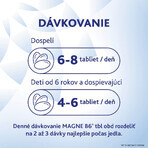 Magne B6 470 mg/5 mg 60 comprimidos