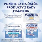 Magne B6 470 mg/5 mg 60 comprimidos