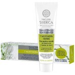 Natura Siberica Natural Siberian toothpaste - 7 Siberian herbs 100 g