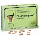 Pharma Nord BIO Pycnogenol 90 comprimidos