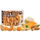 Mixit Mix de nuci prăjite și brânză crocantă 120 g