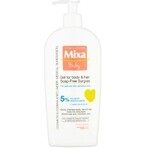 Mixa Baby 2-in-1-Gel 400 ml