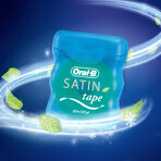 Oral-B SATIN fil dentaire menthe fil dentaire 25 m